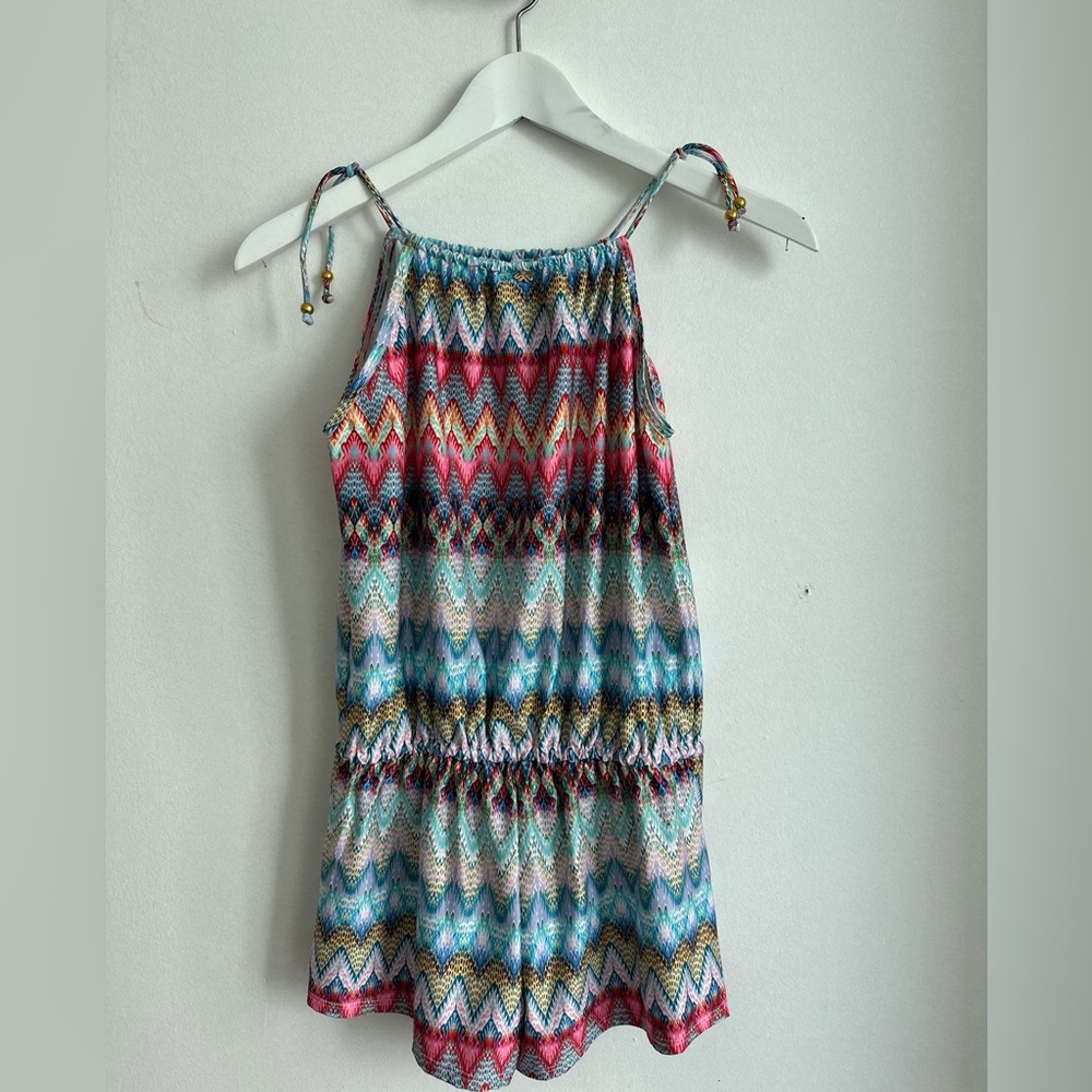 Pilyq Swim Romper